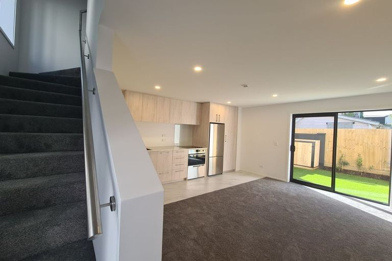 Photo of property in 4/200 Worcester Street, Christchurch Central, Christchurch, 8011