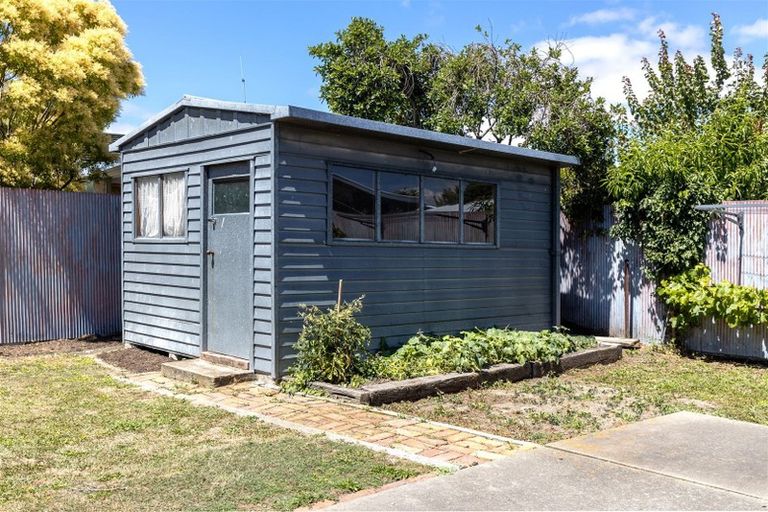 Photo of property in 2/91 Houldsworth Street, Blenheim, 7201