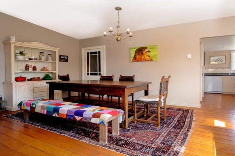 Photo of property in 210 Terrace Road, Leithfield, Amberley, 7481