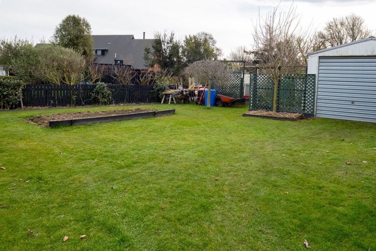 Photo of property in 16 Falcon Drive, Allenton, Ashburton, 7700