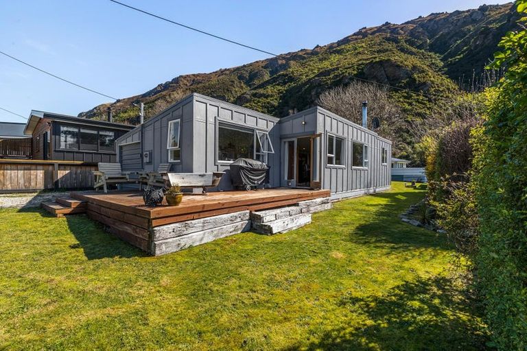 Photo of property in 21 Somerset Street, Kingston, Athol, 9793