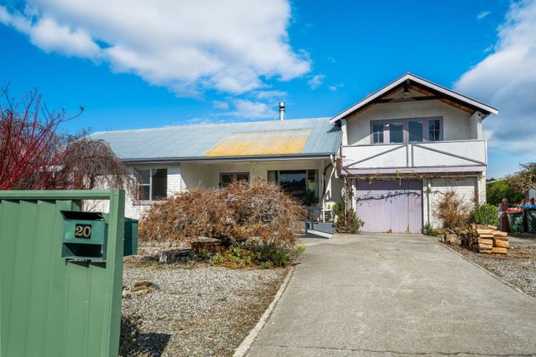 Photo of property in 20 Killarney Street, Alexandra, 9320