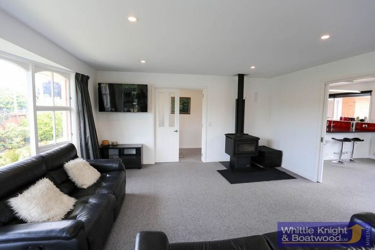 Photo of property in 1a Chilcombe Street, Ilam, Christchurch, 8041