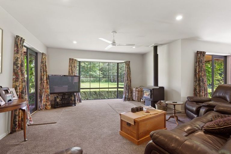 Photo of property in 1764 Tram Road, Swannanoa, Rangiora, 7475