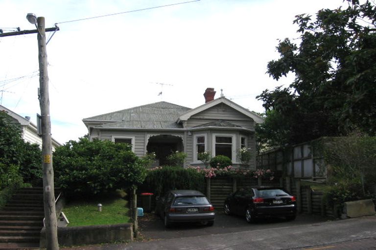 Photo of property in 18 Cleveland Road, Parnell, Auckland, 1052