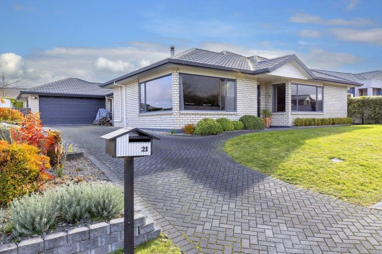 Photo of property in 21 Northwood Road, Nukuhau, Taupo, 3330