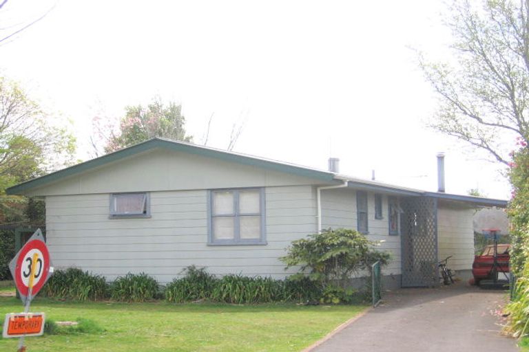Photo of property in 43 Pandora Avenue, Sunnybrook, Rotorua, 3015