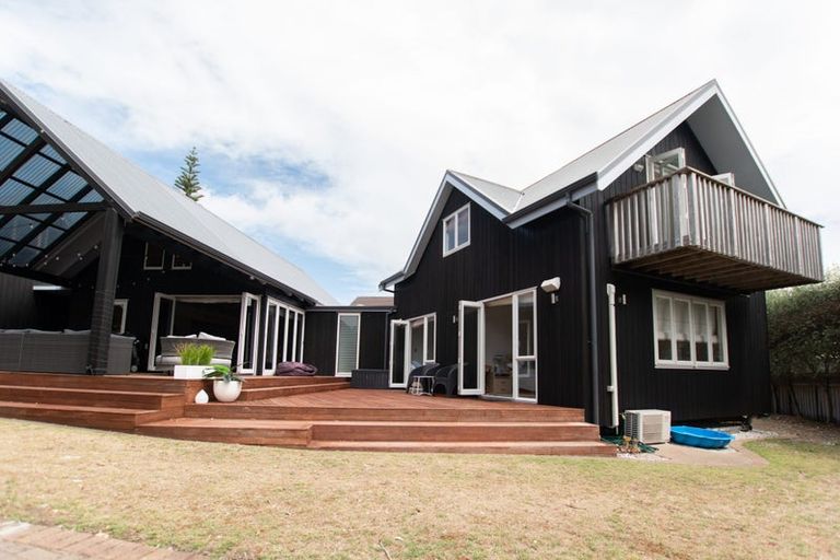 Photo of property in 185 Omaha Drive, Omaha, 0986