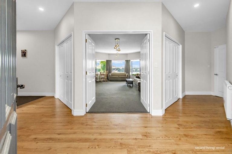 Photo of property in 199 Mount Thomas Road, Fernside, Rangiora, 7471