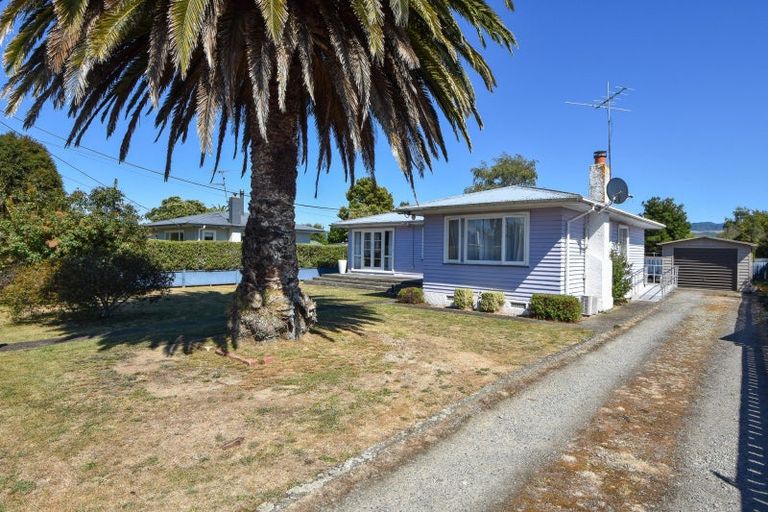 Photo of property in 30 Taverner Street, Carterton, 5713