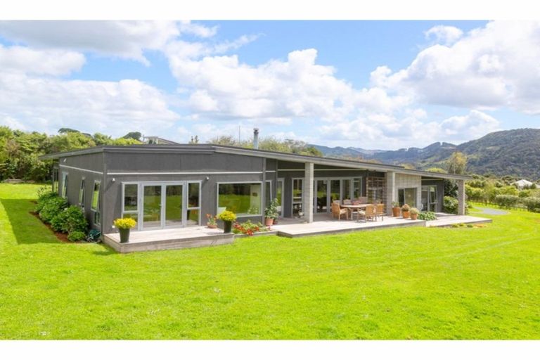 Photo of property in 55 J Tolhopf Road, Puhoi, Warkworth, 0981