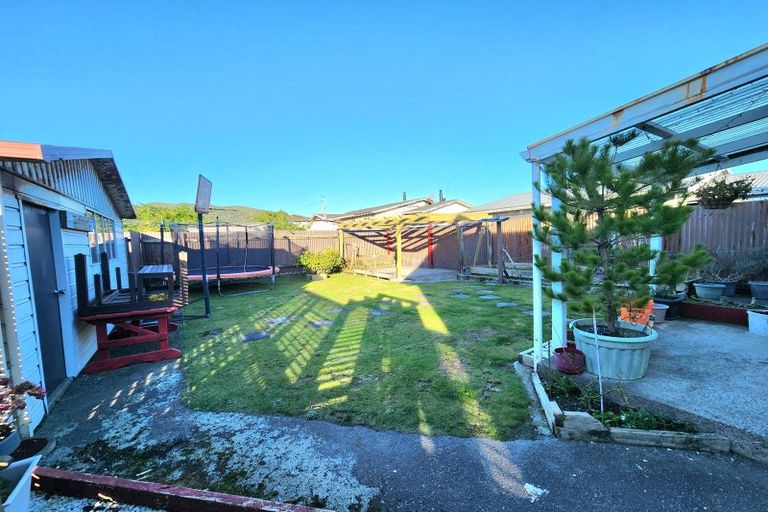 Photo of property in 51 Blake Street, Blaketown, Greymouth, 7805