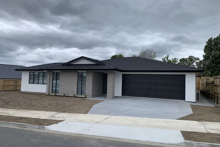 Photo of property in 57 Ruba Way, Ohauiti, Tauranga, 3112