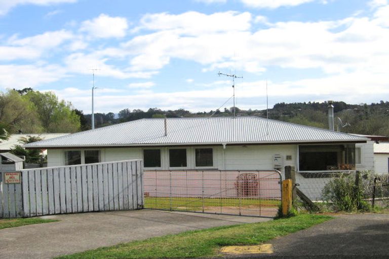 Photo of property in 9 Scott Street, Gate Pa, Tauranga, 3112