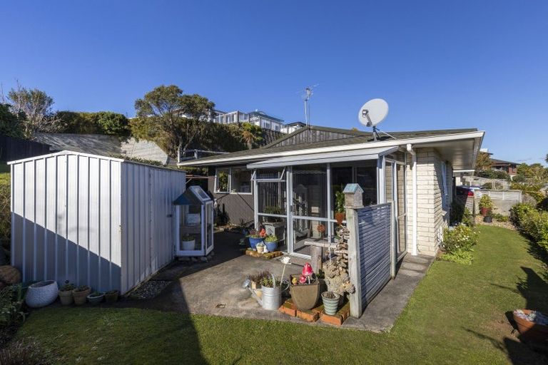 Photo of property in 3a Rossiter Crescent, Lynmouth, New Plymouth, 4310