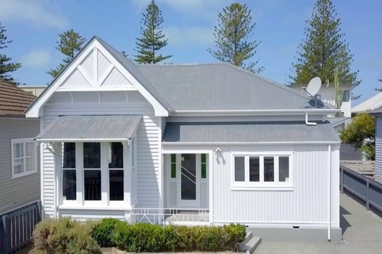 Photo of property in 88 Mcgrath Street, Napier South, Napier, 4110