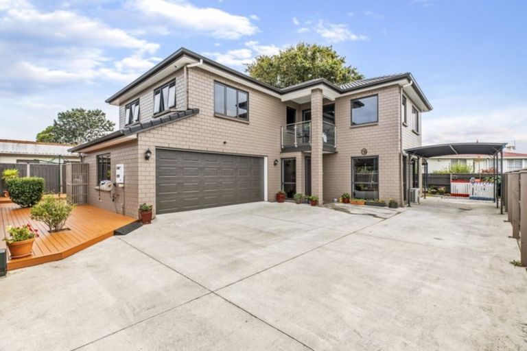 Photo of property in 42a Kimpton Road, Papatoetoe, Auckland, 2025