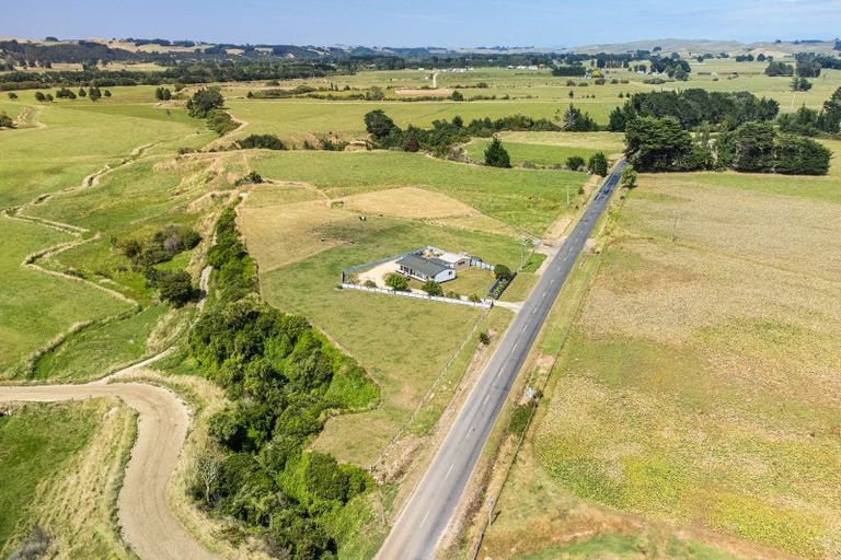 Photo of property in 485 Gorge Road, Ballance, Pahiatua, 4983