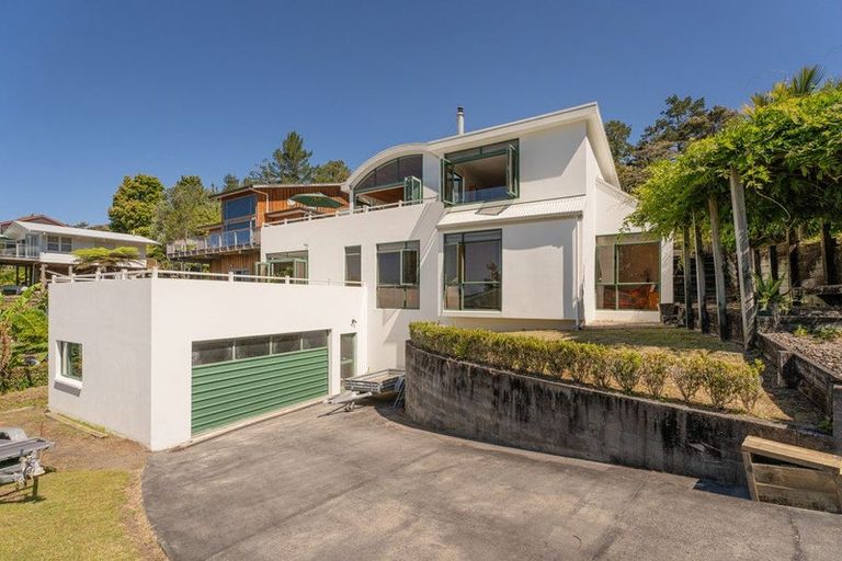 Photo of property in 54 Hinemoa Terrace, Tairua, 3508