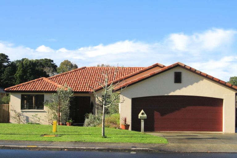 Photo of property in 24 Melwood Drive, Warkworth, 0910