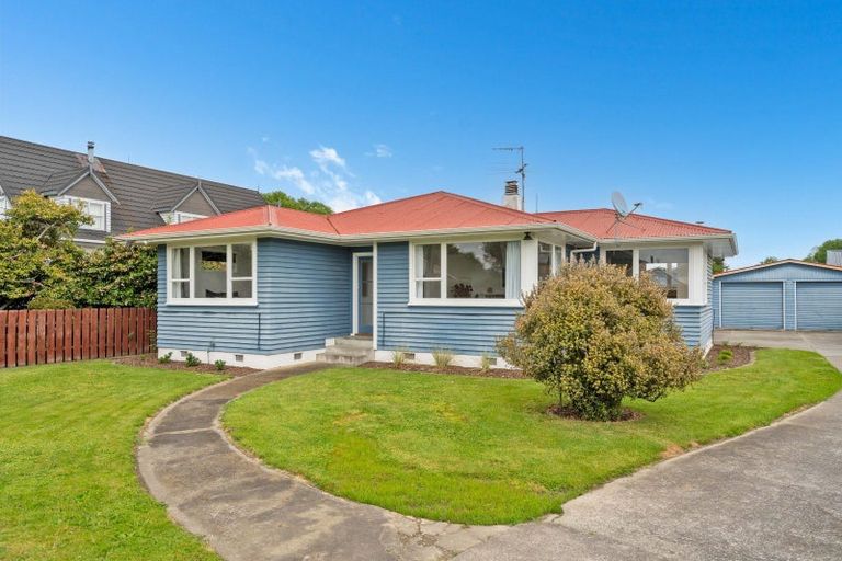 Photo of property in 21 Upper Plain Road, Masterton, 5810