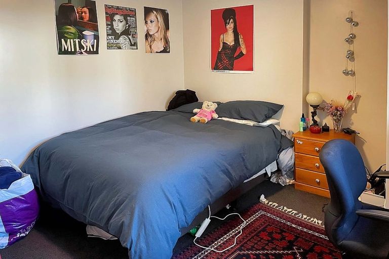 Photo of property in 289 The Terrace, Te Aro, Wellington, 6011