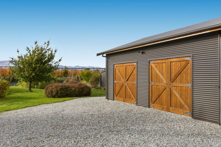 Photo of property in 66 Gladsmuir Road, Queensberry, Cromwell, 9383