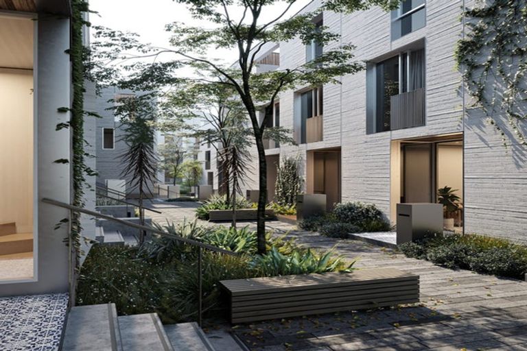 Photo of property in 196a Victoria Street, Te Aro, Wellington, 6011