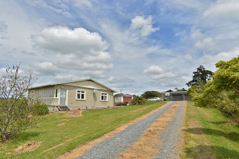 Photo of property in 947 Mangakahia Road, Poroti, Whangarei, 0179