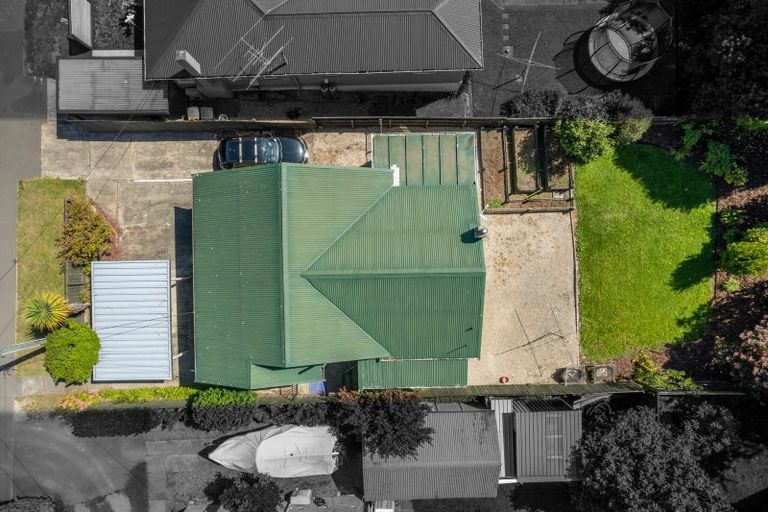 Photo of property in 25 Franklyn Street, Nelson South, Nelson, 7010