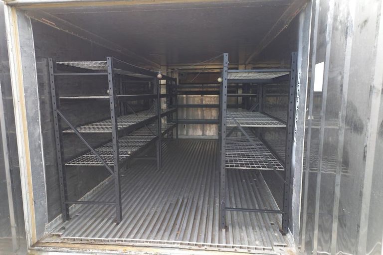 Photo of property in 405 Nightcaps-ohai Highway, Ohai, Otautau, 9689