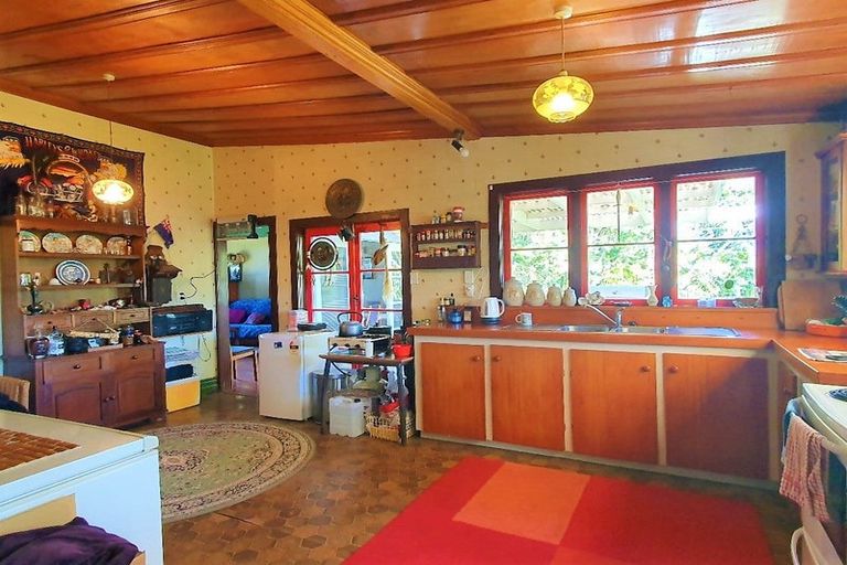 Photo of property in 55 Creamery Road, Kohukohu, 0491