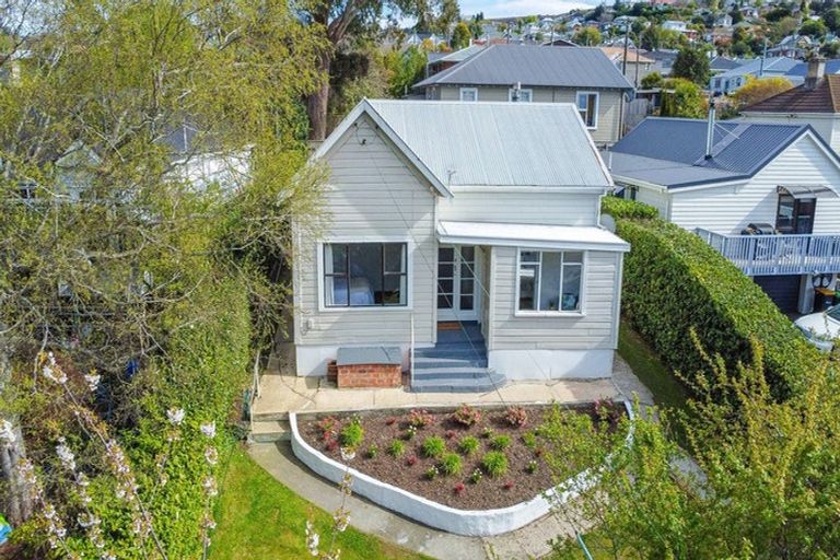 Photo of property in 1 Nairn Street, Kaikorai, Dunedin, 9010
