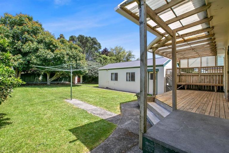 Photo of property in 326 Frankley Road, Ferndale, New Plymouth, 4310