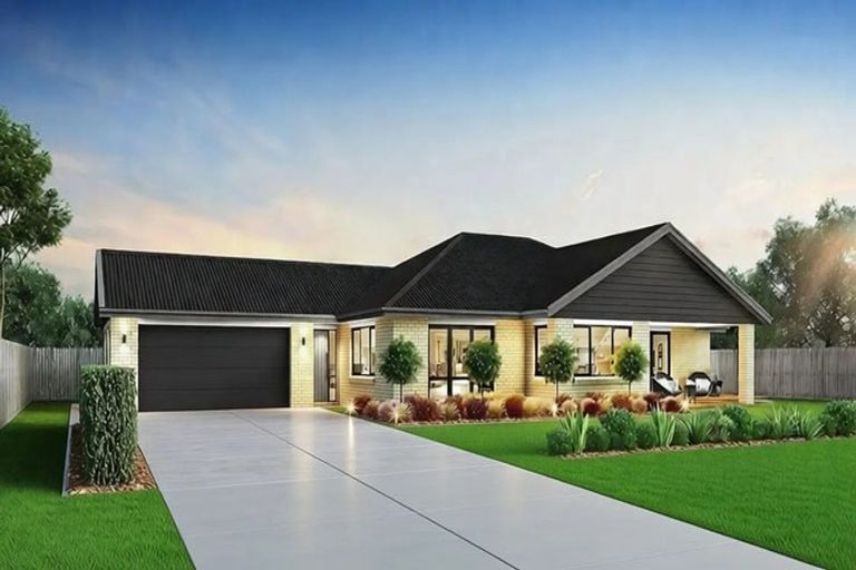 Photo of property in 68 Western Road, Ngongotaha, Rotorua, 3010