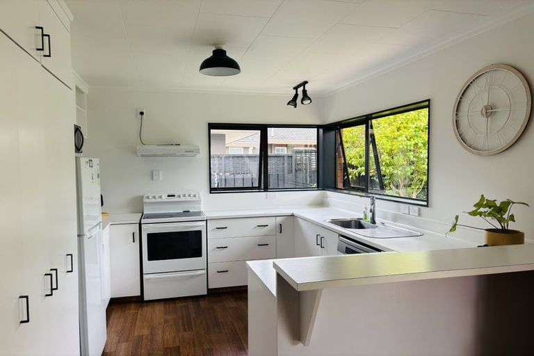 Photo of property in 7 Easton Way, Levin, 5510