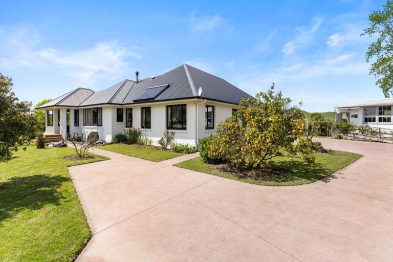 Photo of property in 1715 Miranda Road, Mangatangi, Pokeno, 2473