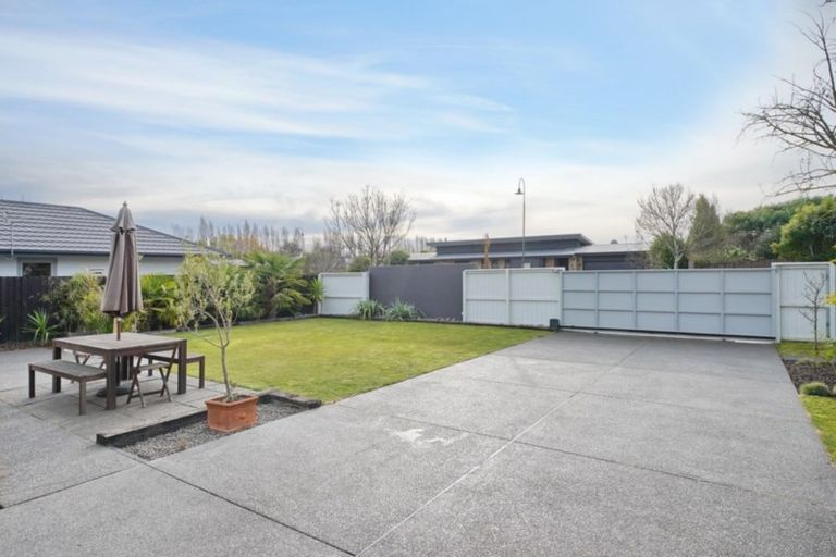 Photo of property in 3 Maurice Stanton Place, Shirley, Christchurch, 8052