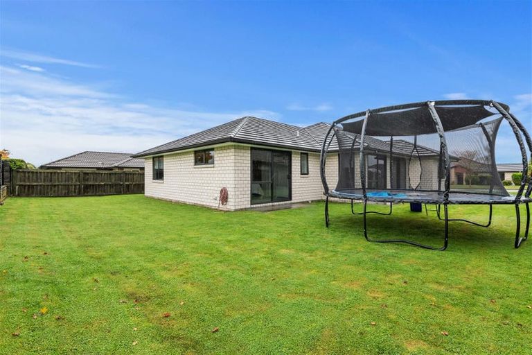 Photo of property in 6 Kipling Crescent, Owhata, Rotorua, 3010