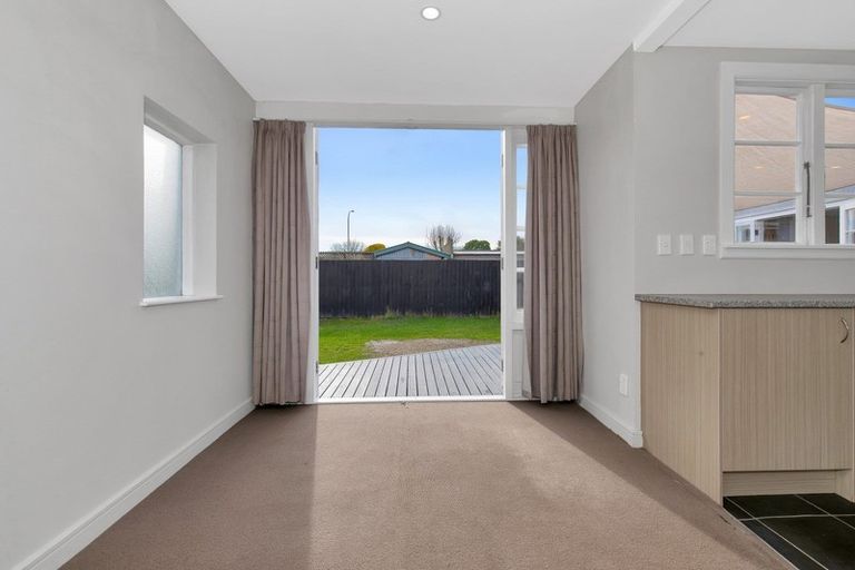 Photo of property in 1 Elizabeth Street, Rangiora, 7400