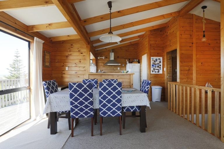 Photo of property in 75 Blue Pacific Parade, Riversdale Beach, Masterton, 5872