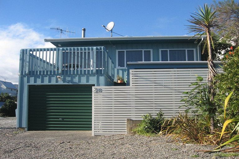 Photo of property in 28 Aperahama Street, Paekakariki, 5034