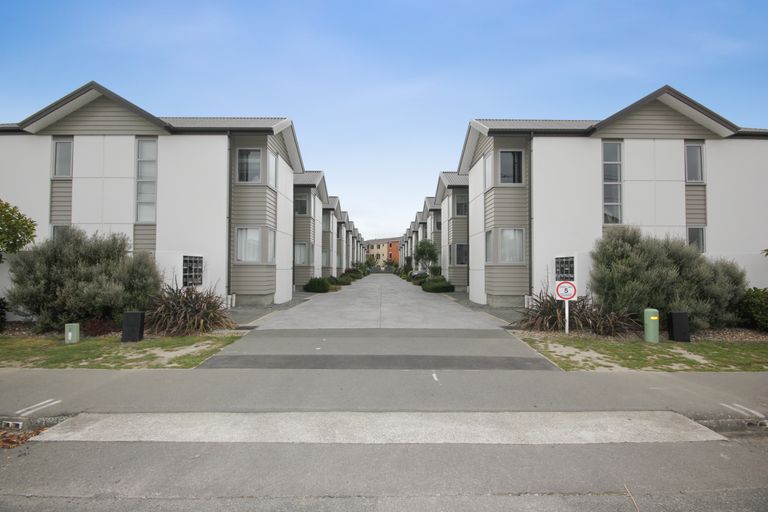 Photo of property in 36c Southampton Street, Sydenham, Christchurch, 8023