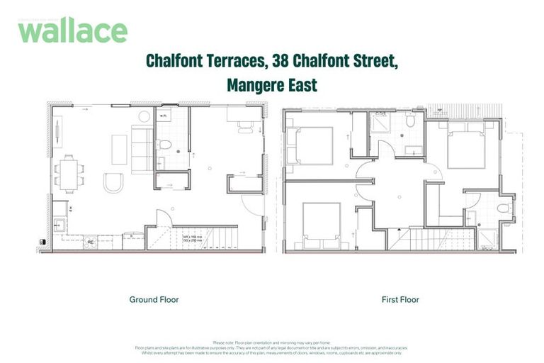 Photo of property in 1/38 Chalfont Street, Mangere East, Auckland, 2024