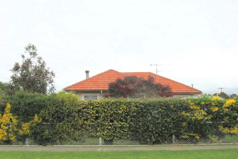 Photo of property in 122 Ford Street, Opotiki, 3122