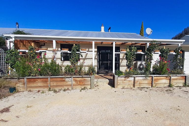 Photo of property in 2/106 Gordon Street, Kurow, 9435