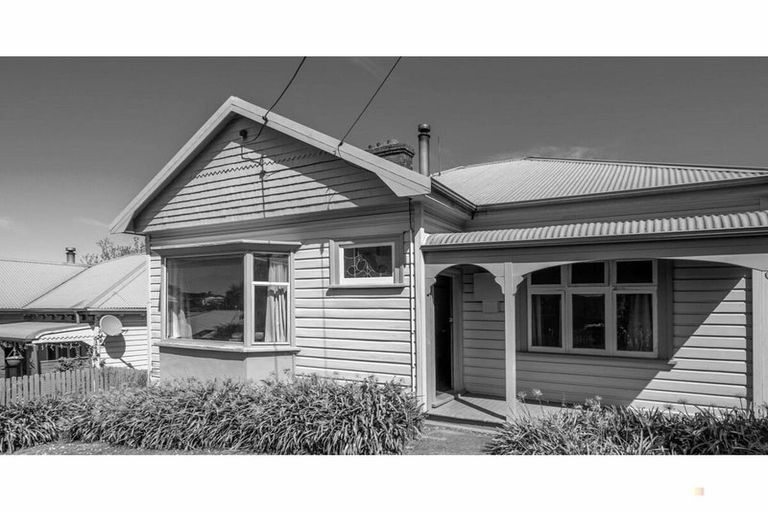 Photo of property in 12 York Street, Seaview, Timaru, 7910