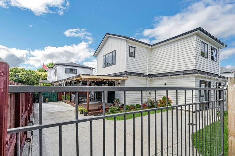 Photo of property in 162a Robertson Road, Mangere East, Auckland, 2024