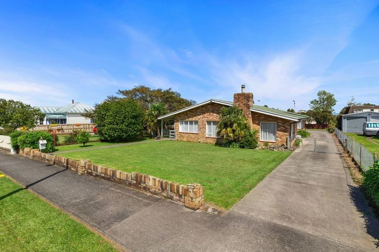 Photo of property in 25 Centennial Avenue, Te Aroha, 3320