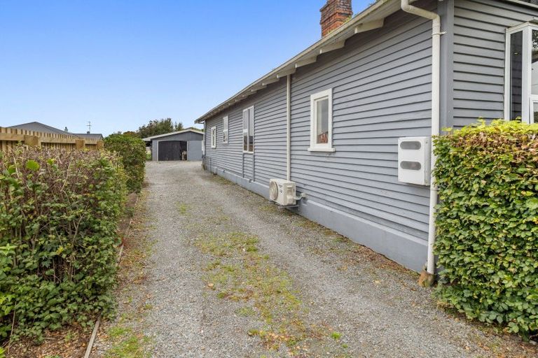 Photo of property in 62 Princes Street, Netherby, Ashburton, 7700